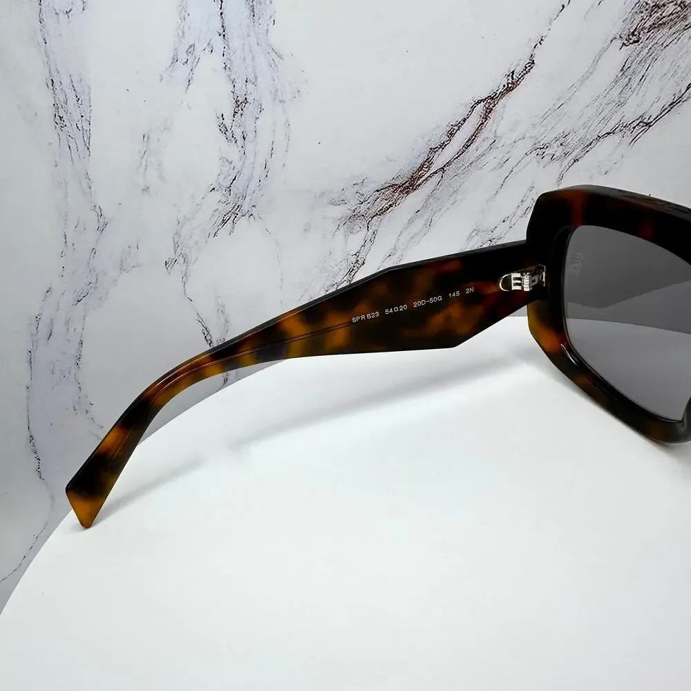 Prada new sunglasses