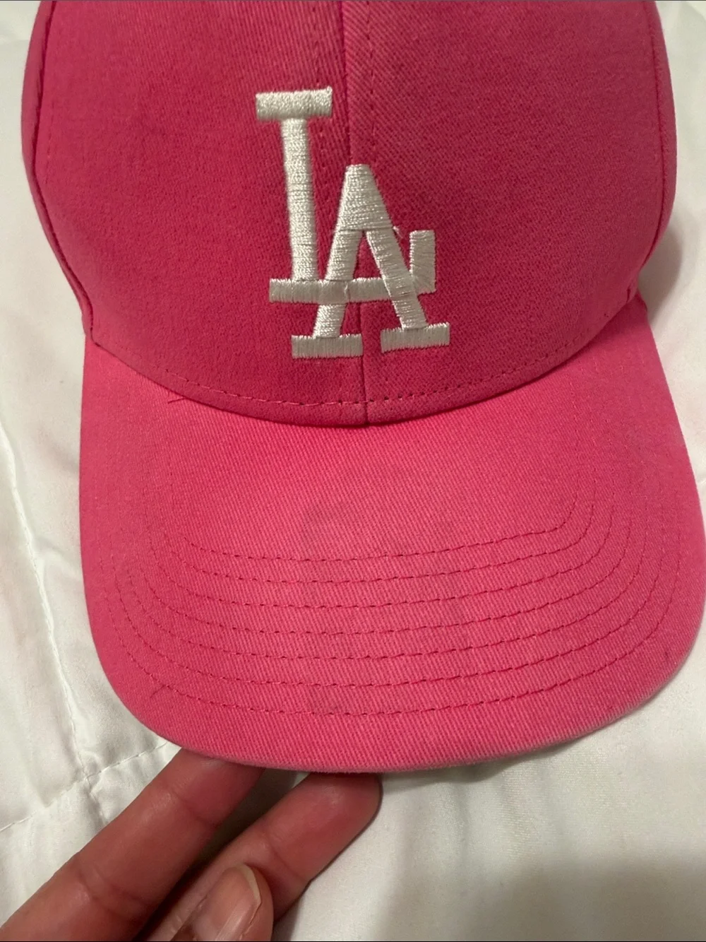 ‘47 Brand bright pink