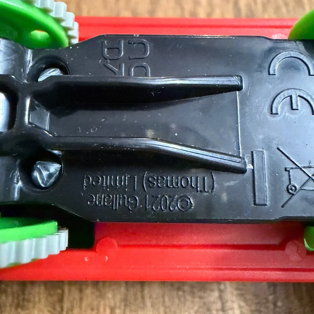 Mattel thomas friends