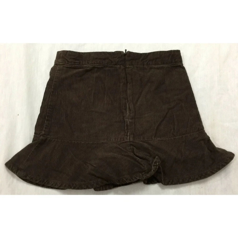 Gymboree corduroy girls