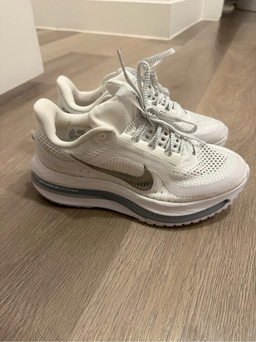 Nike lightweight breathable
