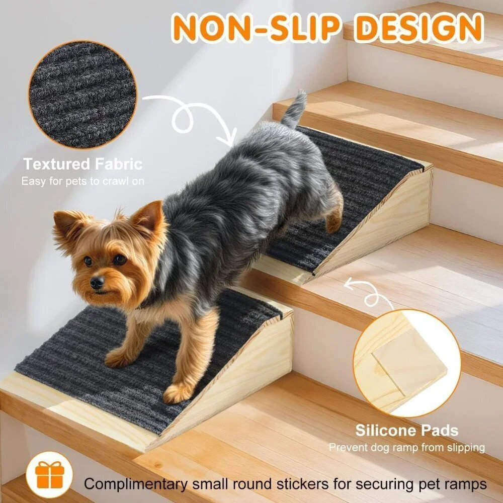 VavoPaw inch staircase pets