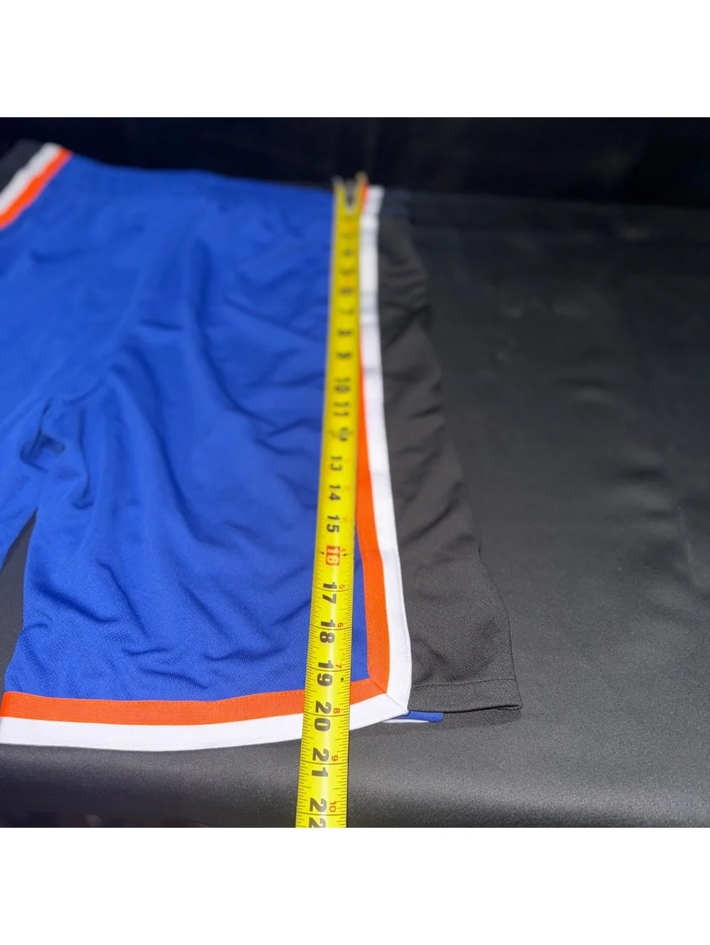 N/A these blue