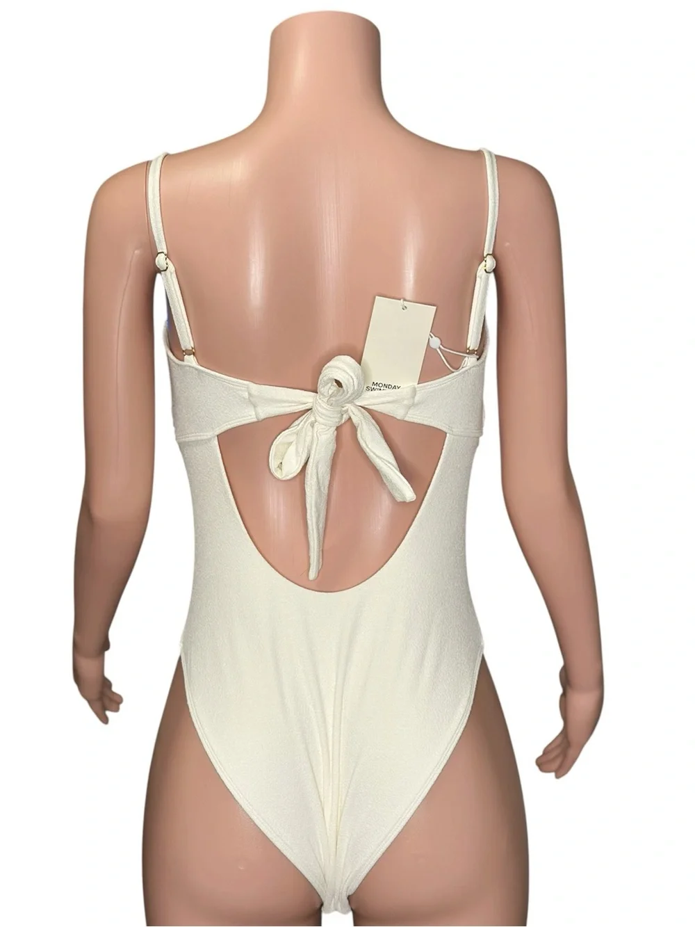 Monday Swimwear monday swimwear