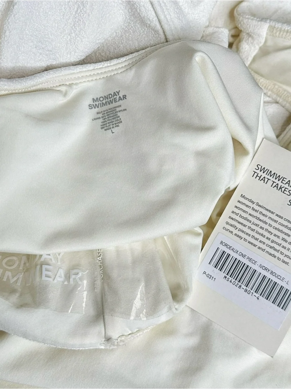 Monday Swimwear monday swimwear
