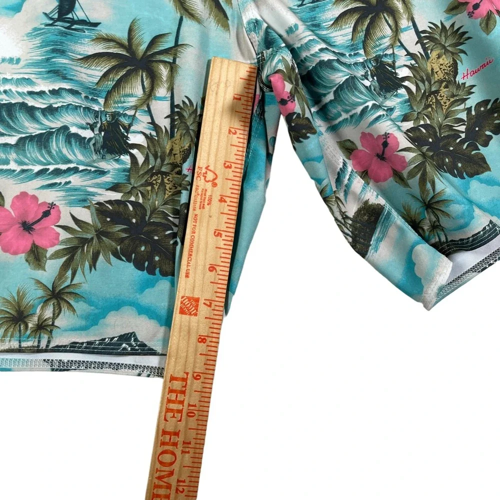 Billabong favorite drying