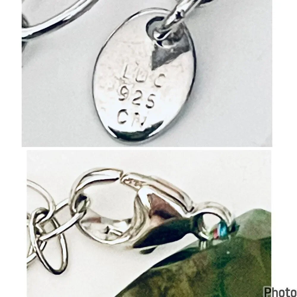 Iris & Lily new tags