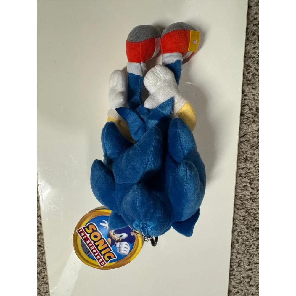Sega sonic hedgehog