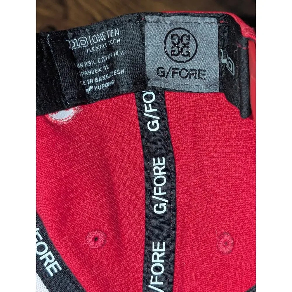 G/FORE fore zero