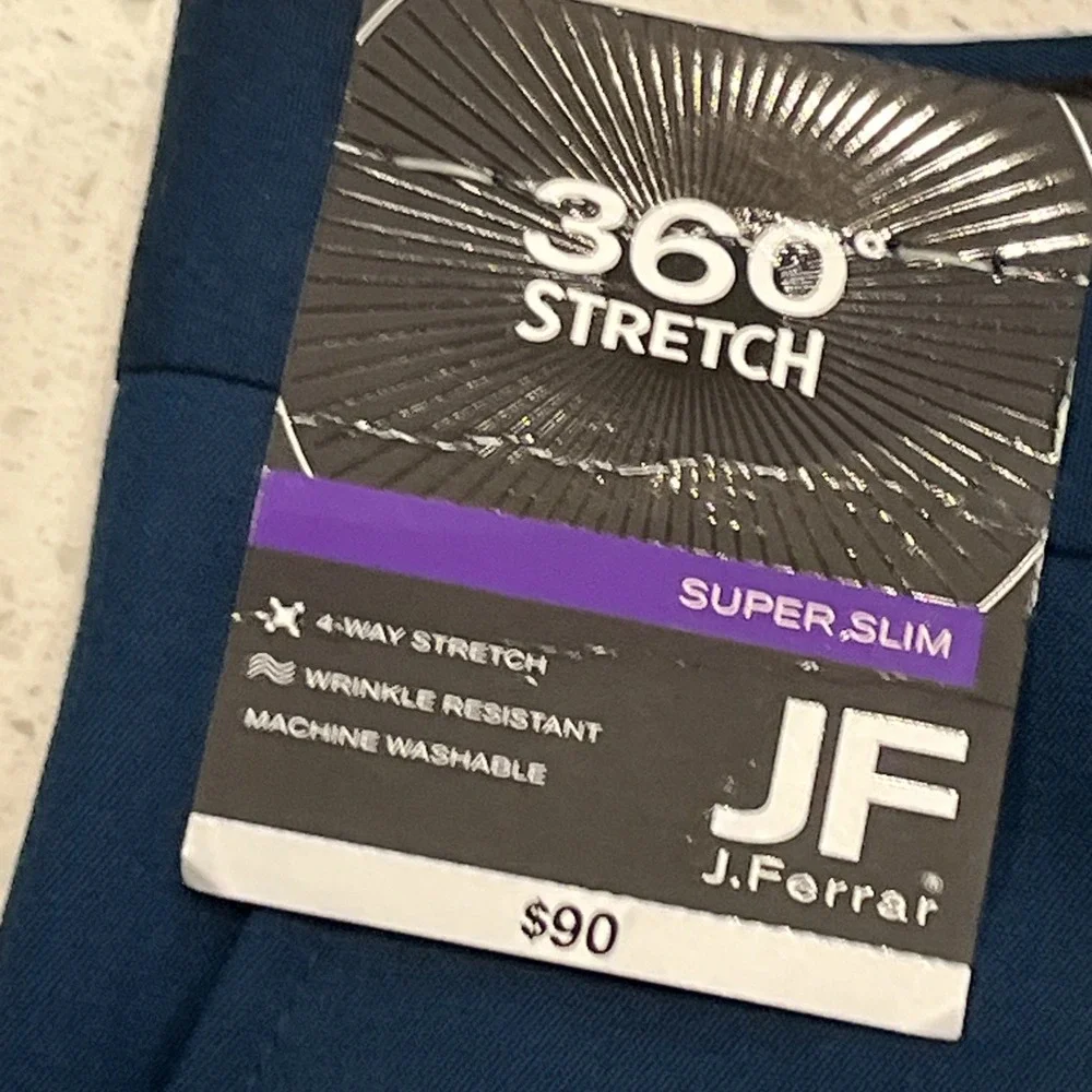 jf j.ferrar ferrar slim