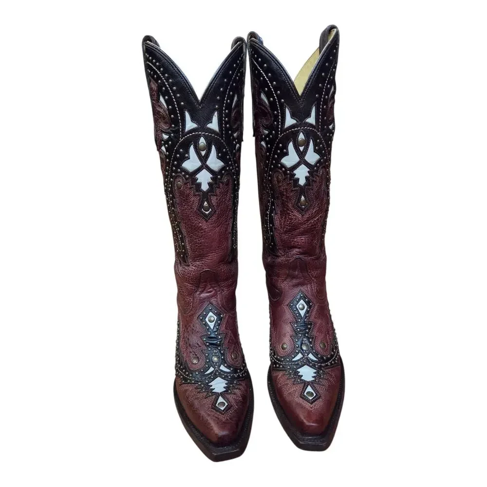 Corral Boots corral women