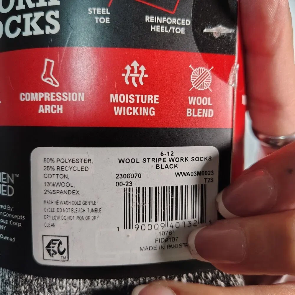 Wrangler new tags