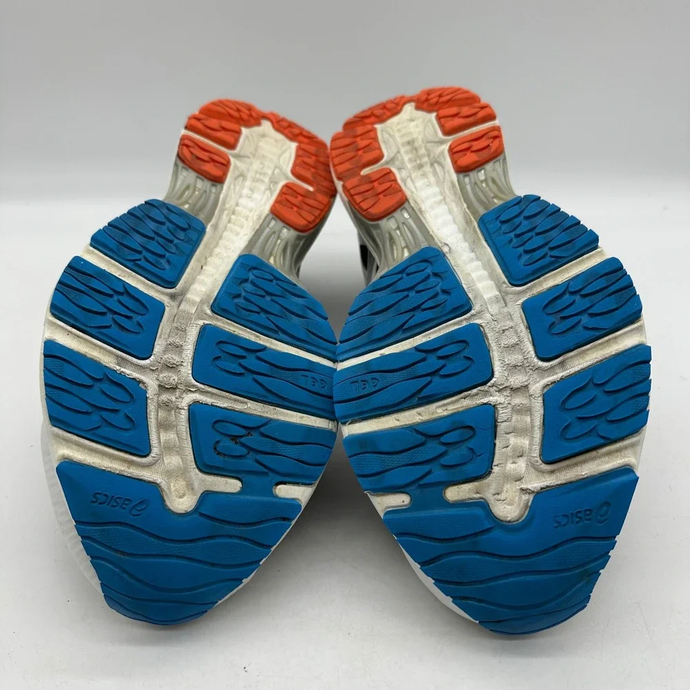 Asics conquer your