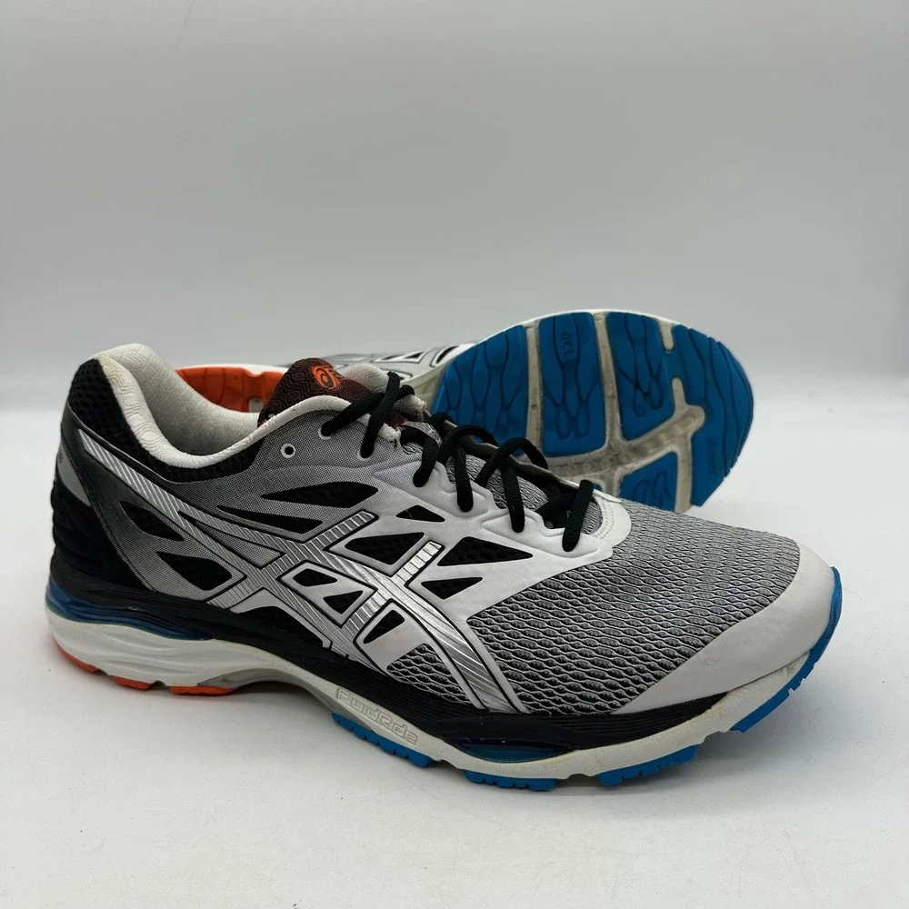 Asics conquer your