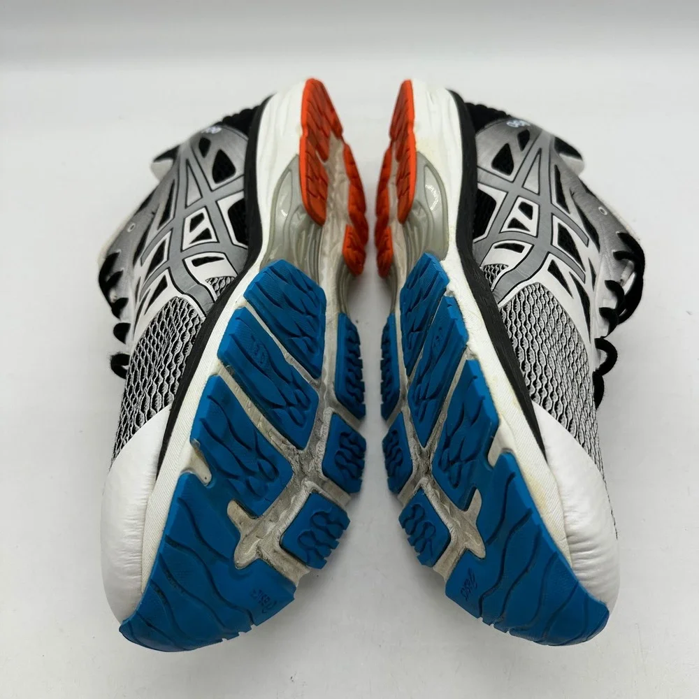 Asics conquer your