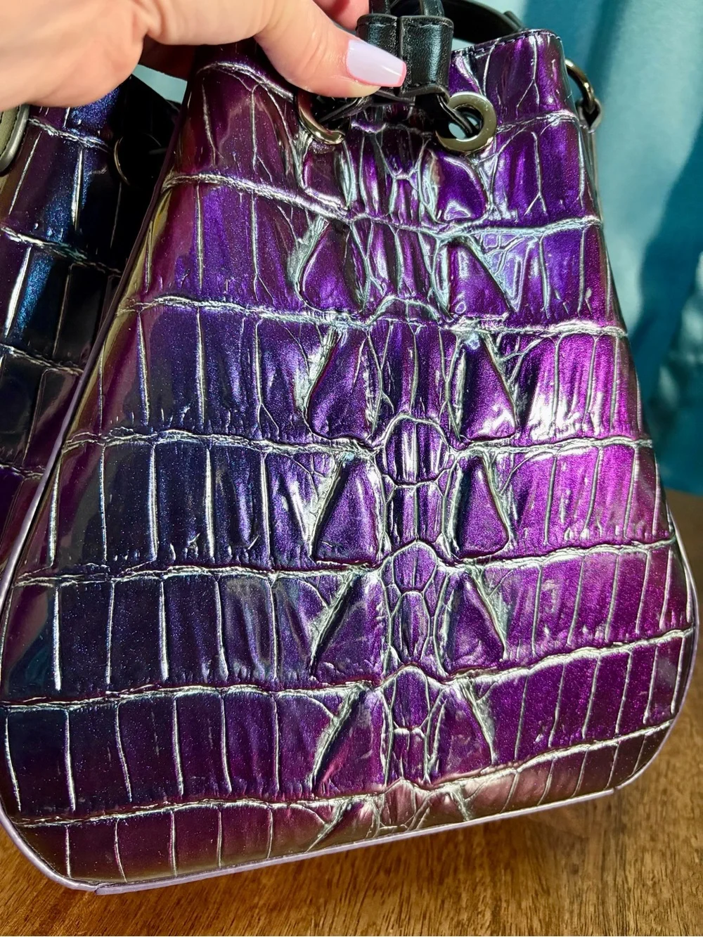 Brahmin retail $570