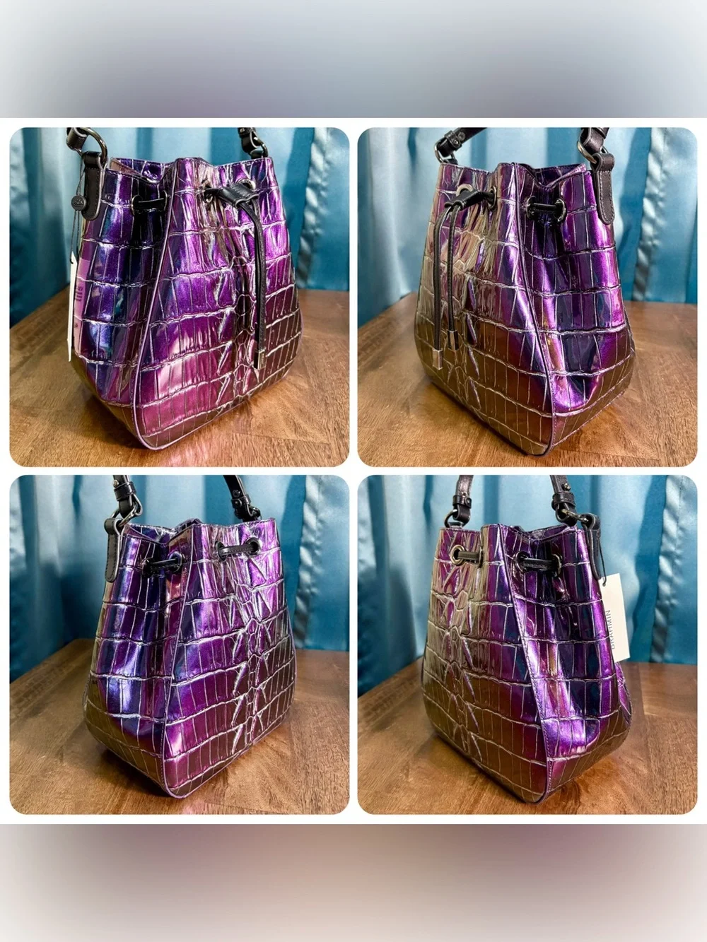 Brahmin retail $570