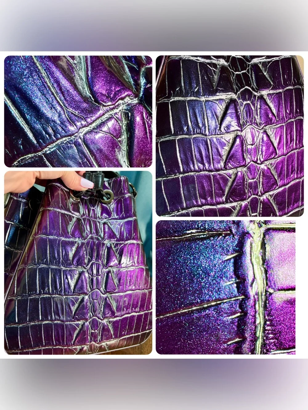Brahmin retail $570