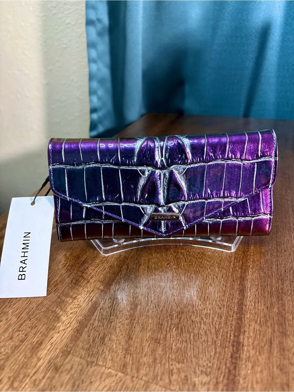 Brahmin retail $570