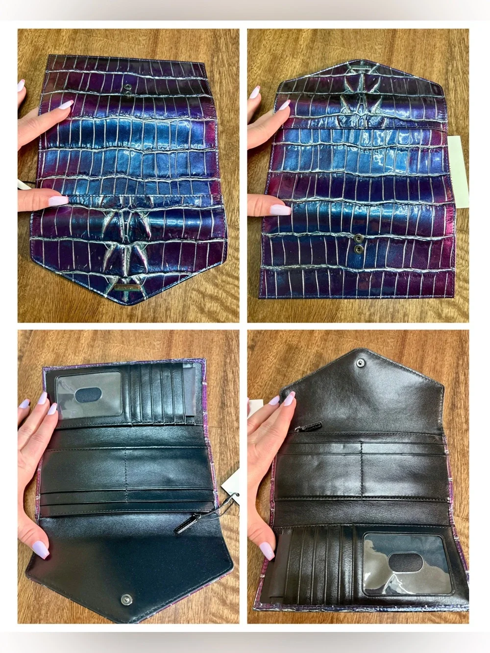 Brahmin retail $570
