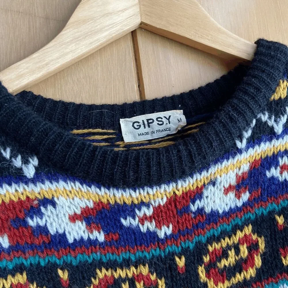 Gipsy classic men’s