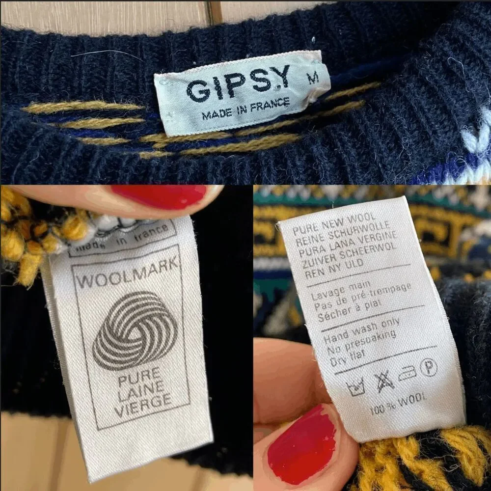 Gipsy classic men’s