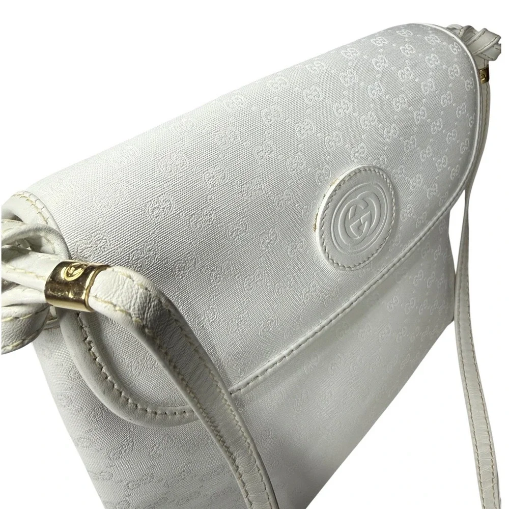 Gucci vintage micro