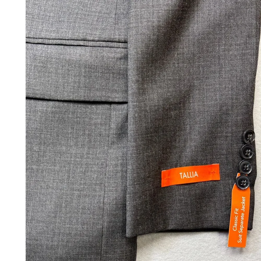 TALLIA men classic