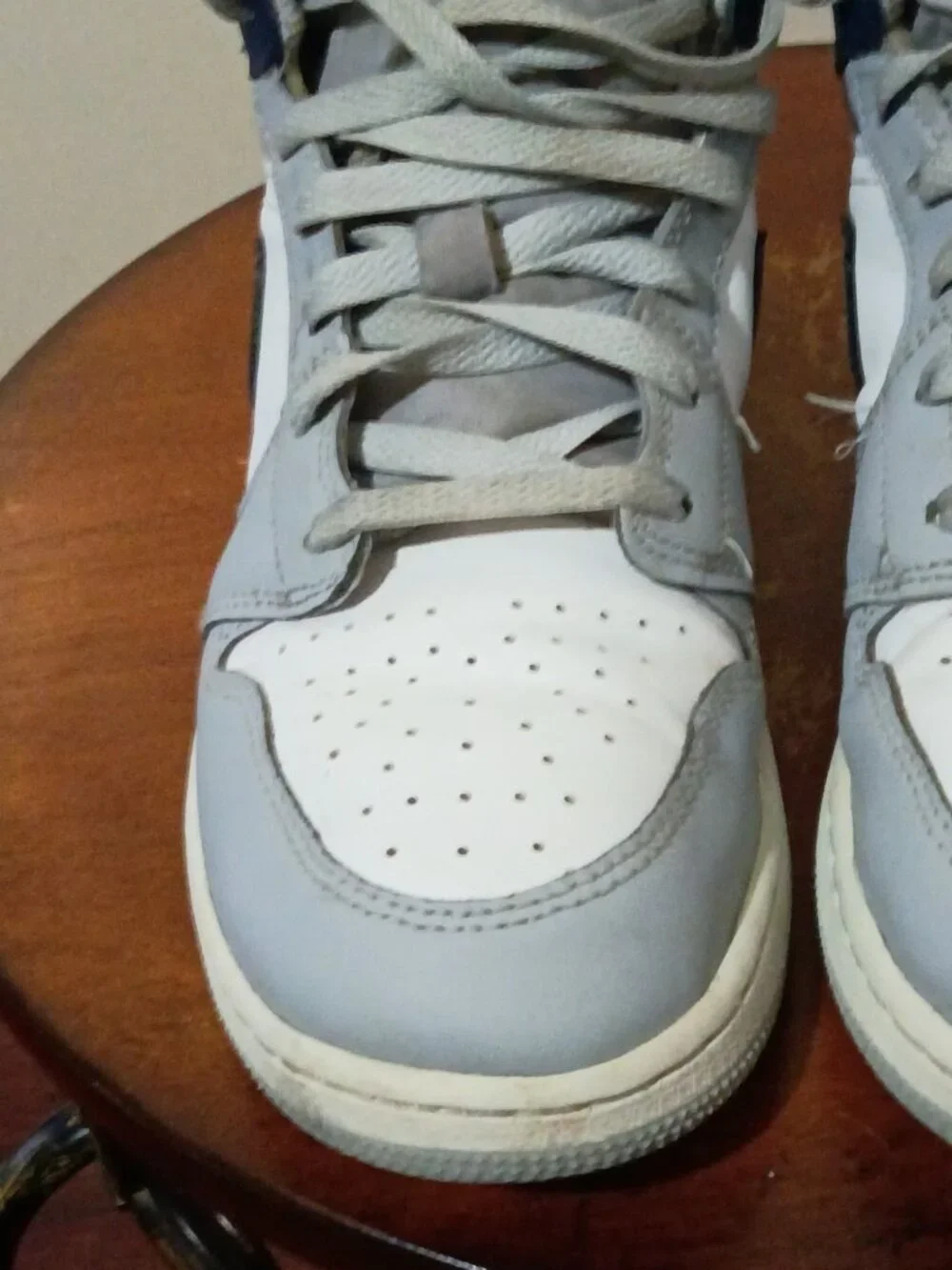 Jordan nike air