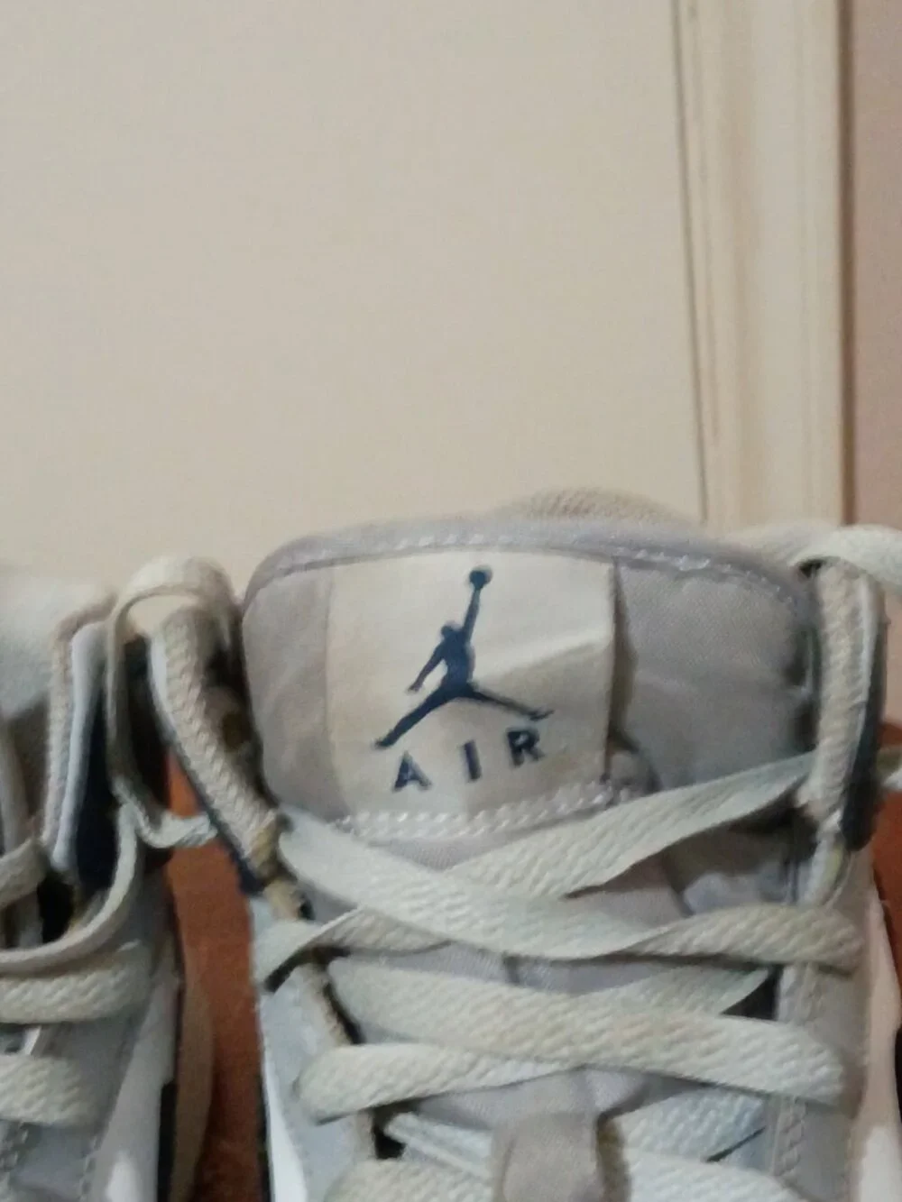 Jordan nike air