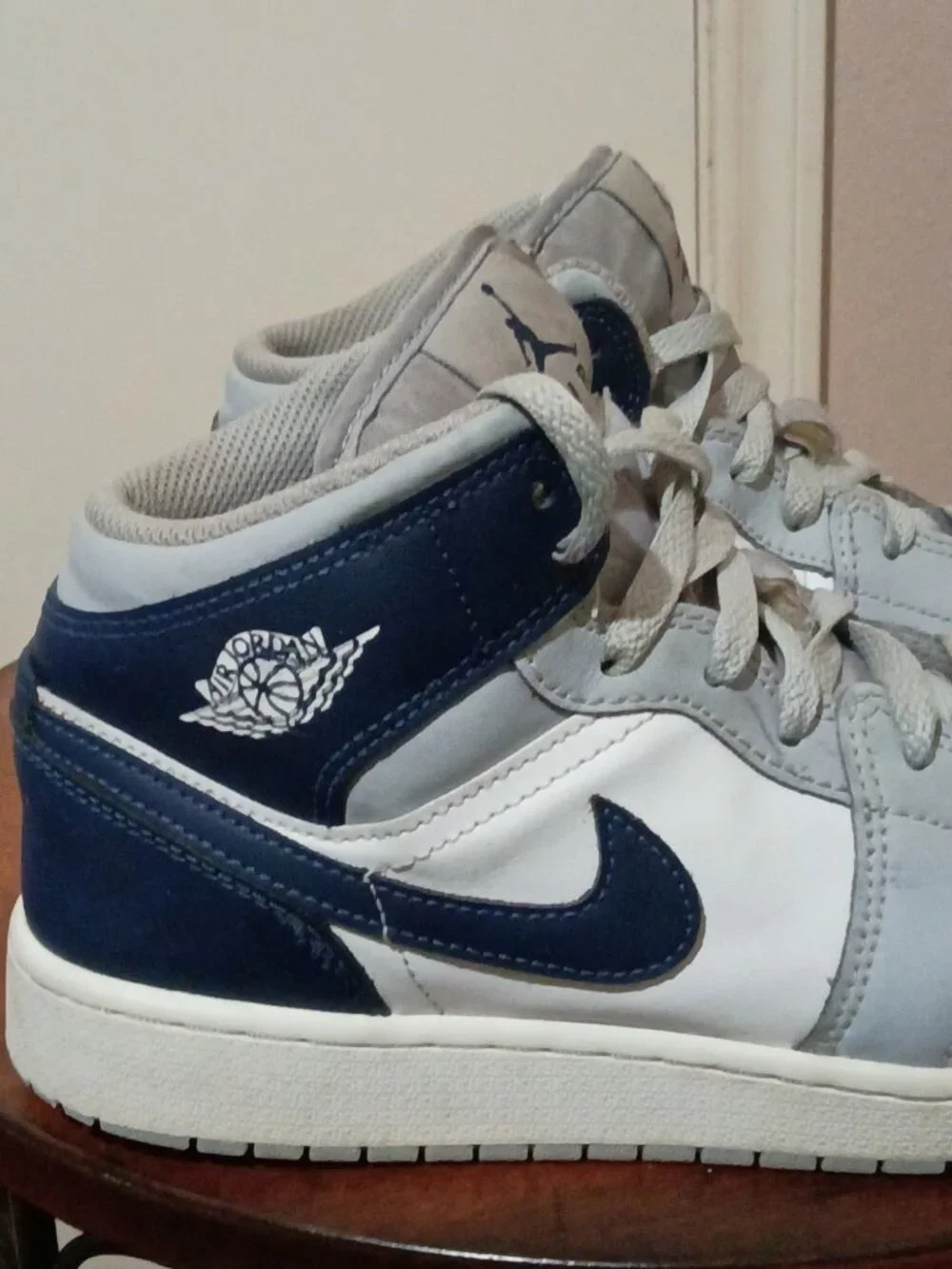 Jordan nike air