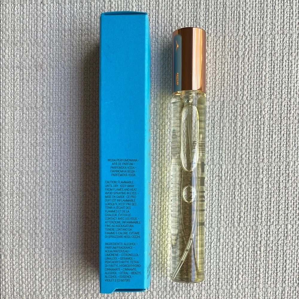 Fenty Beauty by Rihanna travel spray 10ml