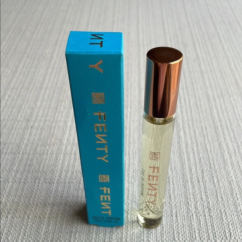 Fenty Beauty by Rihanna travel spray 10ml