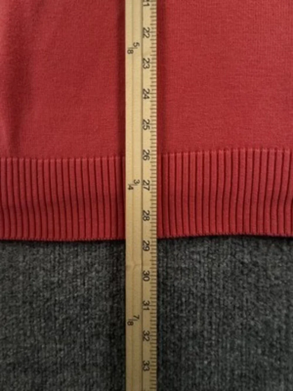 Burberry good but