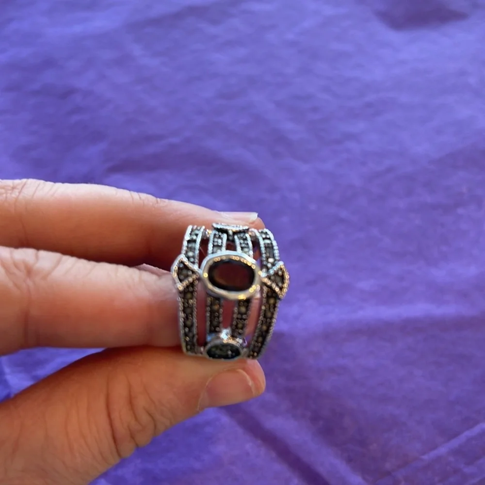 N/A silver plated