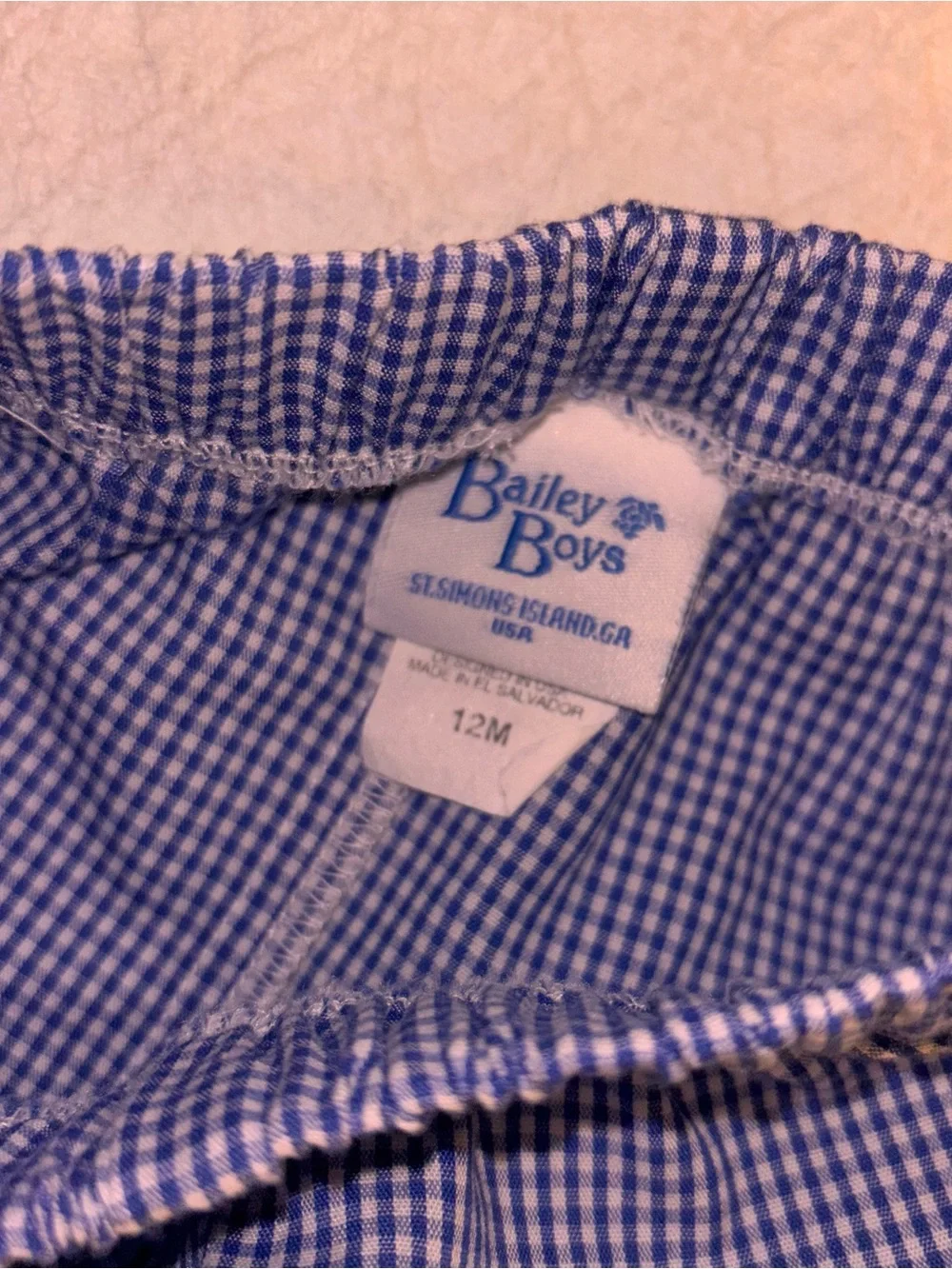 N/A gently worn