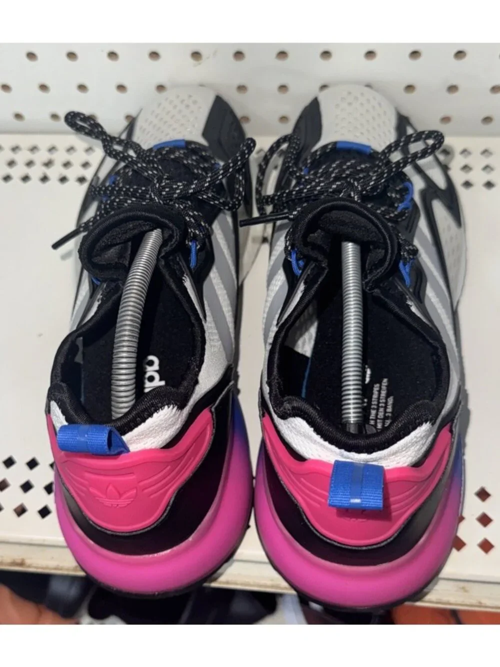 adidas excellent see