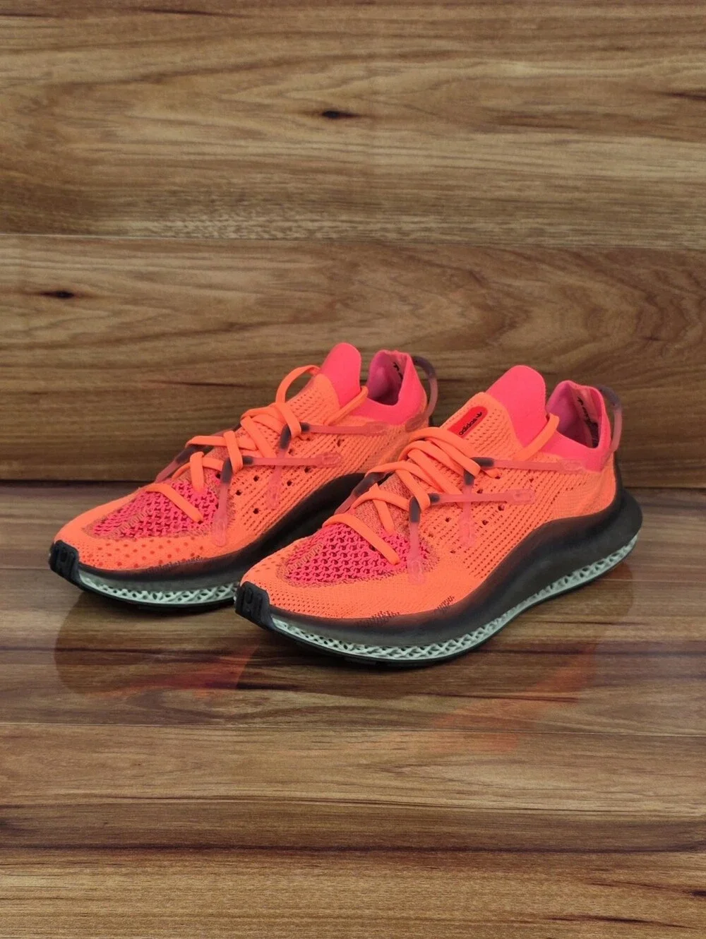 adidas 4d fusio