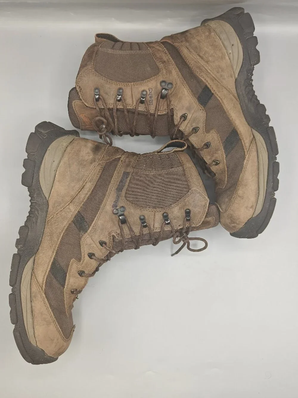 Danner alsea gore