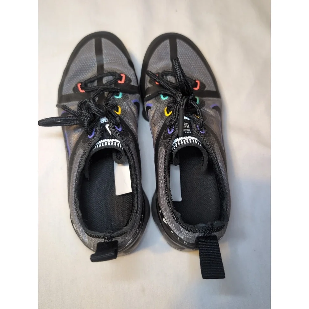 Nike youth little
