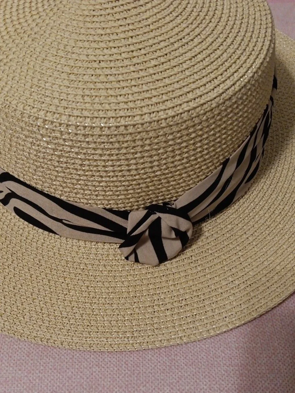N/A wide brim