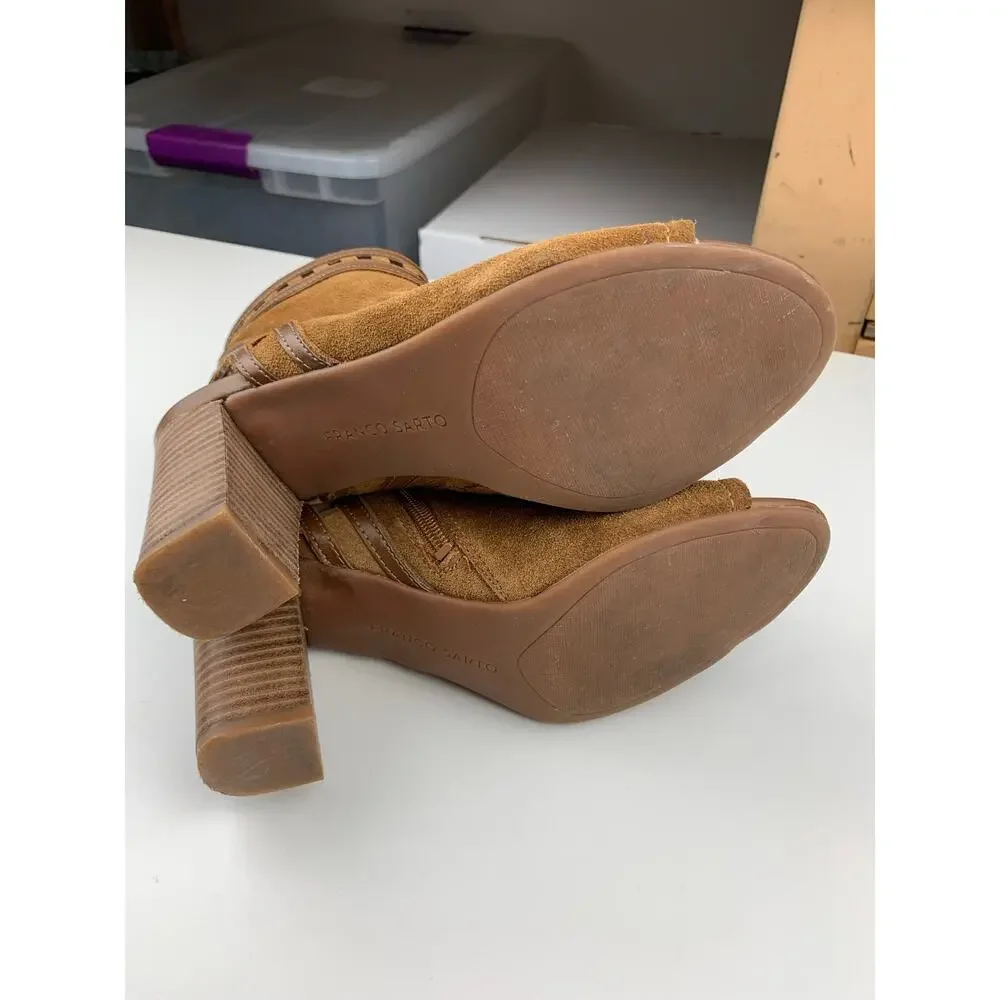 Franco Sarto franco sarto