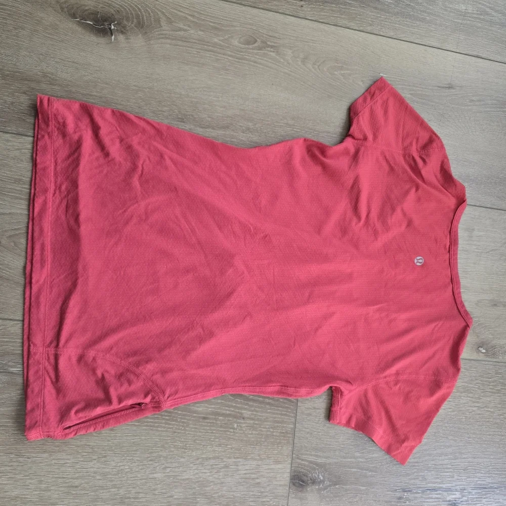 lululemon athletica very good