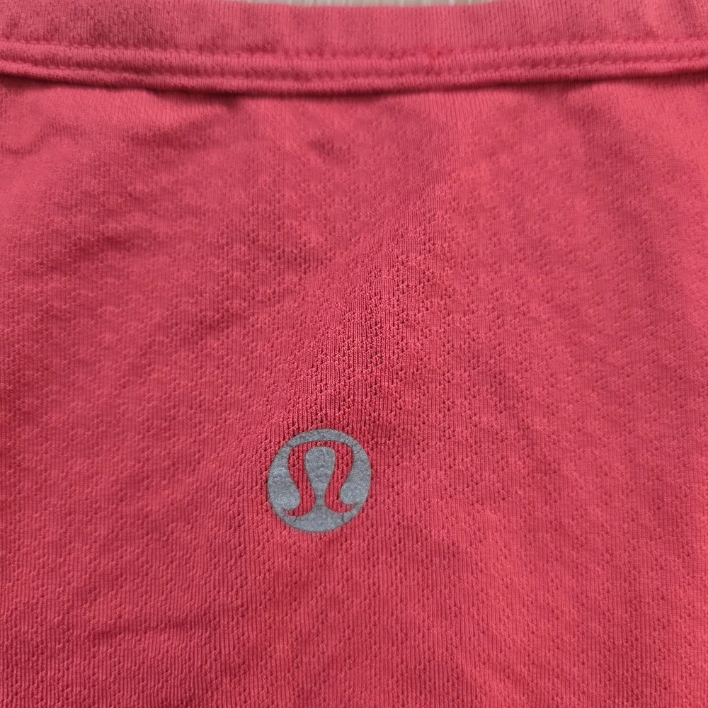 lululemon athletica very good