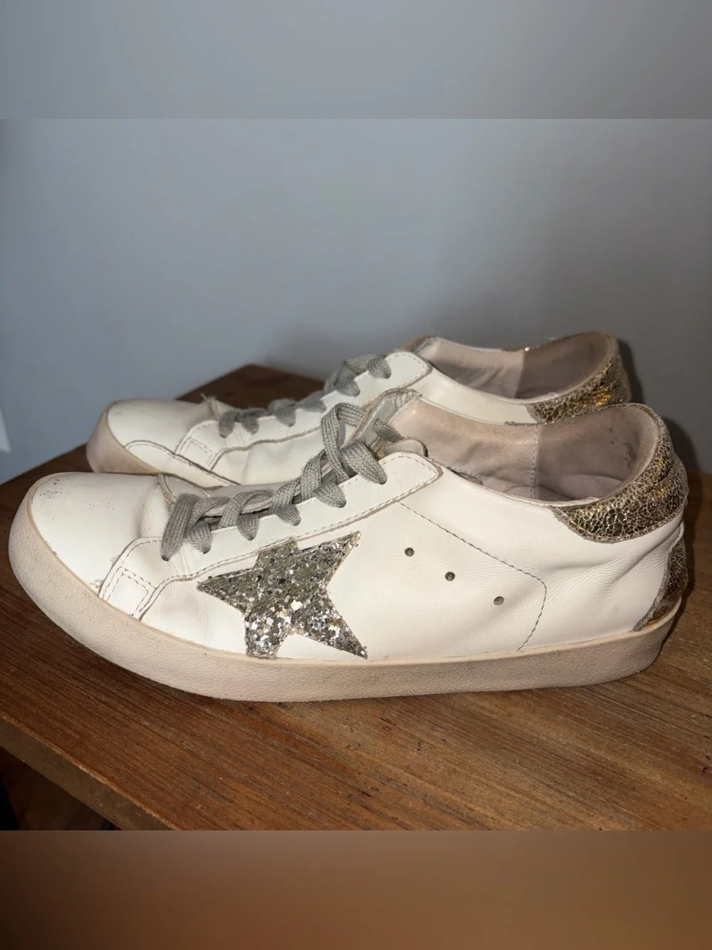Golden Goose golden goose