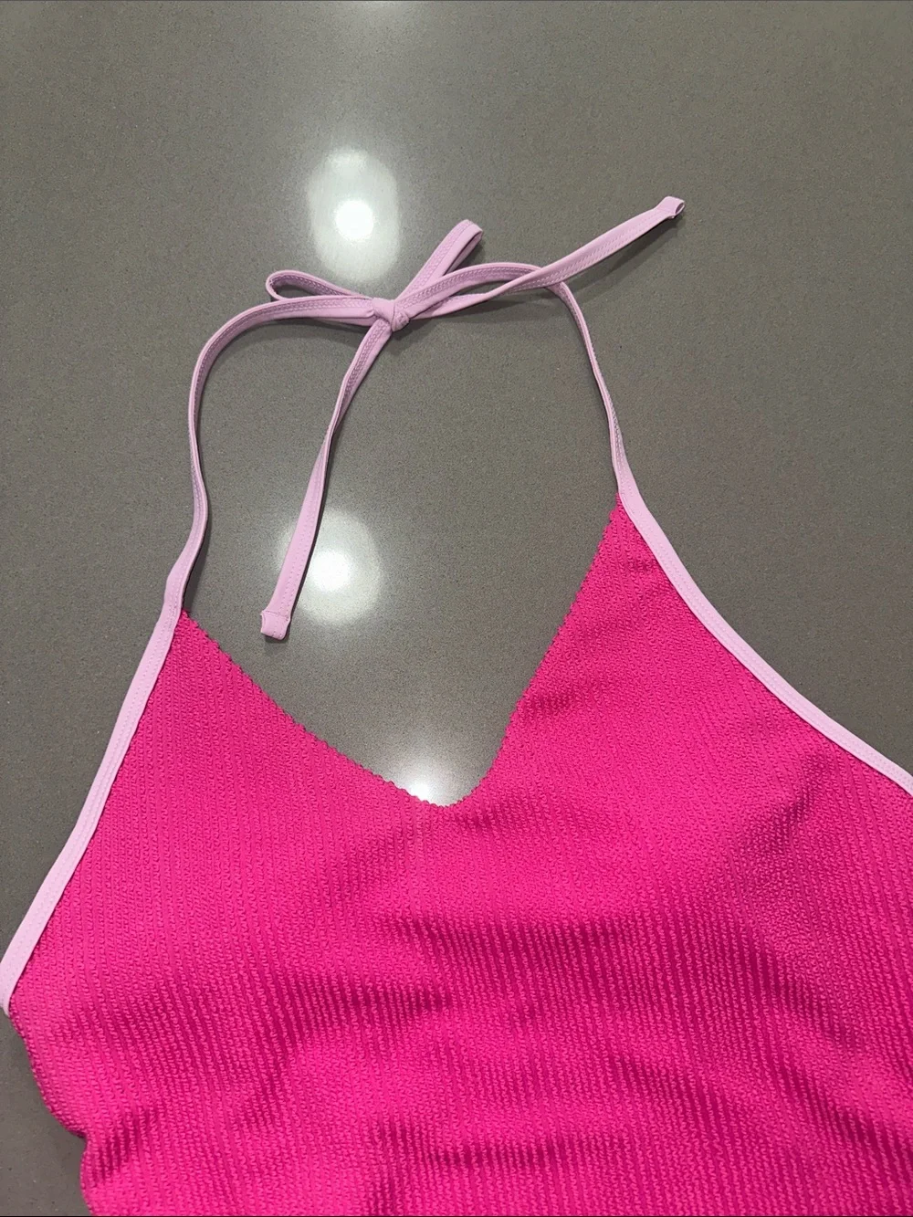 Old Navy comfortable pink