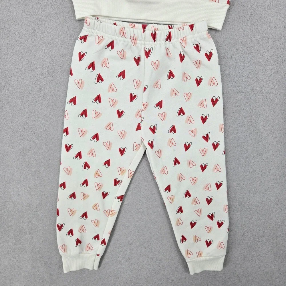 Lila & Jack overlay playwear ~10