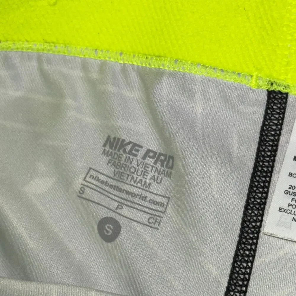 Nike fit business