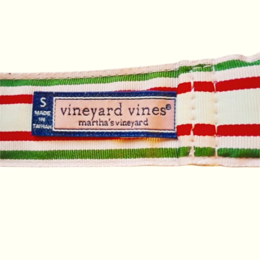 Vineyard Vines fabric 38