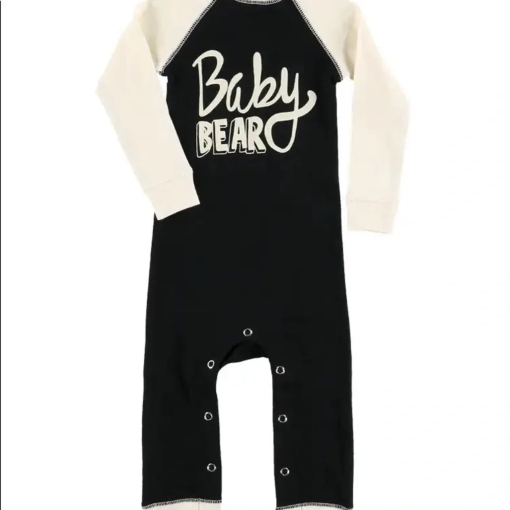 Lazy One infant down buttoned